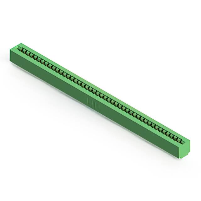 307-044-554-101 EDAC Inc.  Edgeboard Connectors